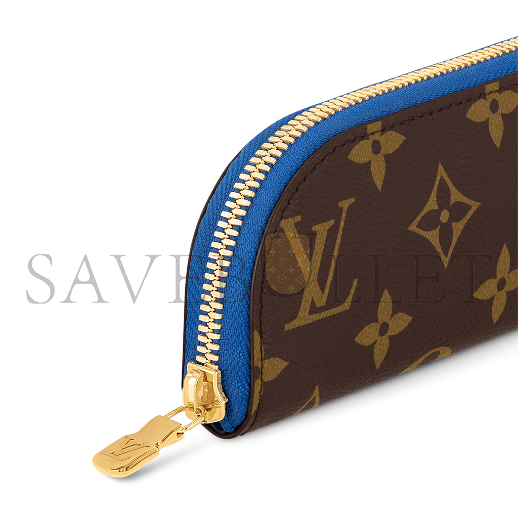 l**is V*t*n charlotte pencil pouch gi1072 (20*7*2cm)